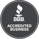 BBB Accredited Business
